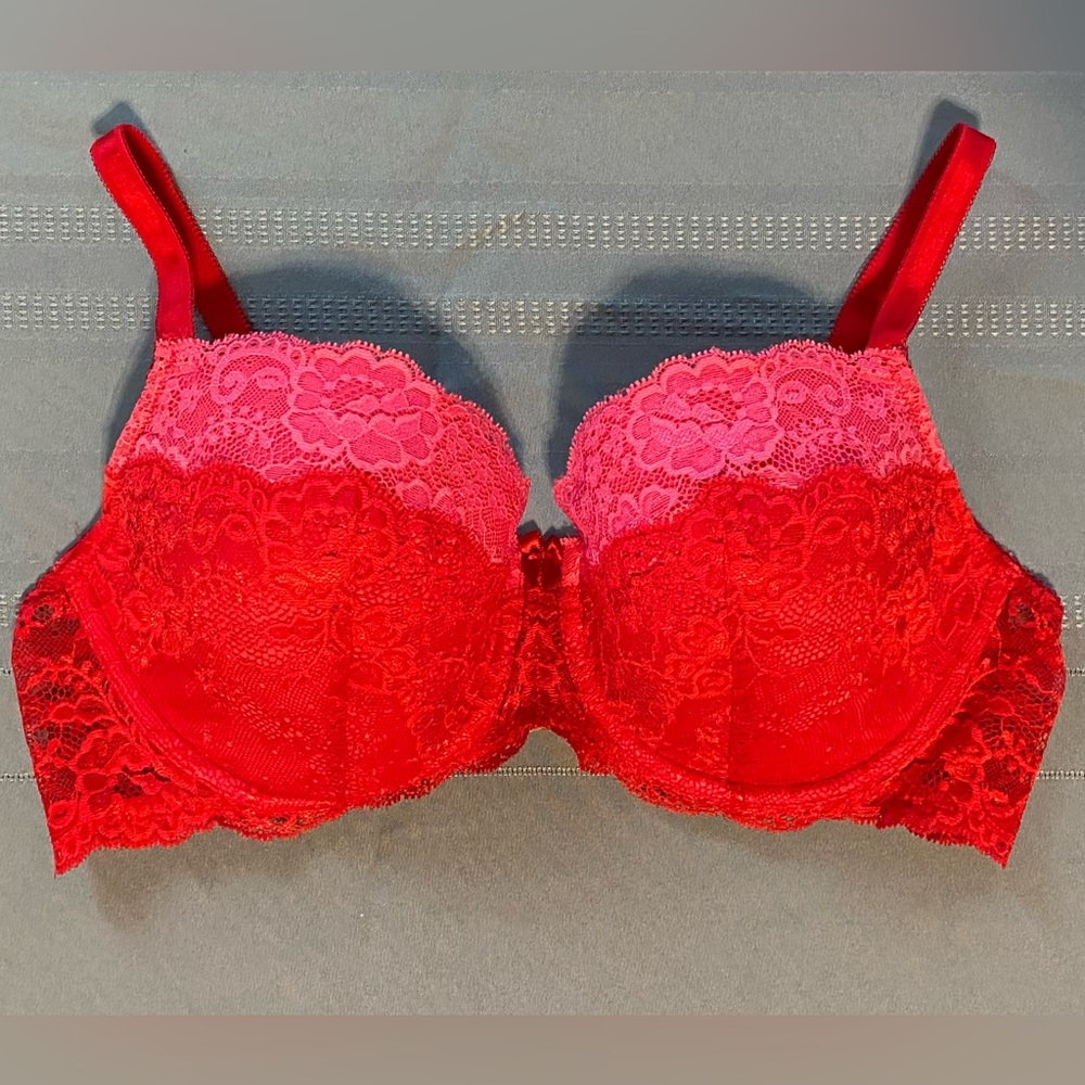 Victoria’s Secret Dream Angels Lined Demi Bra - Picture 4 of 11